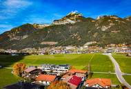 Achensee – Traumhaftes Grundstück in idyllischer Ruhelage mit herrlichem Panoramablick!