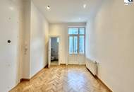 360° TOUR // GENERALSANIERTE ALTBAUWOHNUNG mit BALKON