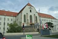 TOP WOHNUNG beim Marienmarkt und Rathaus! Vollmöbliert - Im Herzen der Stadt