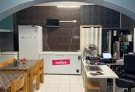 Imbiss / Lieferservice: Top-Lage + voll ausgestattet !