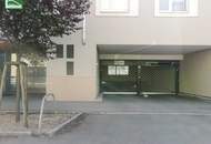 Sicherer PKW Tiefgaragenstellplatz im Zentrum von St. Pölten - zwischen Bahnhof und Klinikum. - WOHNTRAUM