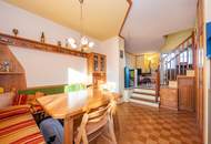 Charmante Maisonette-Wohnung mit Balkon und TG-Parkplatz