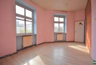 Altbauwohnung mit 56 m² zum Sanieren – ruhige Lage in Favoriten