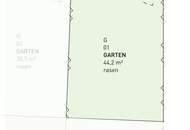 PROVISIONSFREI | Aspern Flats 101 - Ihr Traum vom Eigenheim im Grünen