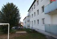 AB SOFORT! 62,70 m² Wohnkomfort in Schardenberg - Gepflegte 2-Zimmer-Wohnung mit Balkon! Nur 20 Minuten nach Passau!