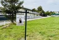 ++ Traumgrundstück in Klagenfurt - Wölfnitz/Ponfeld++ unbebaut mit Sonnen-Ruhelage