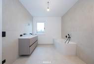 NEUER PREIS! GEFÖRDERTES DOPPELHAUS mit Keller I WOHNOASE CHRISTKINDL Haustyp 3 I Haus 3 C