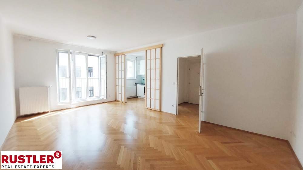 Besonderes und helles Zuhause