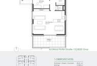 Wohnen in Bewegung – urbaner Lifestyle in 8020 Graz. - WOHNTRAUM