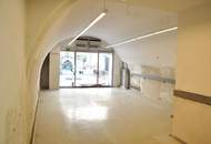 Zentral gelegenes Geschäftslokal in der Neunkirchner Straße, Wr. Neustadt