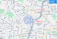 Wohnen in zentraler Lage Nähe U6 AKH