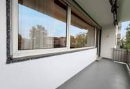 Großzügige, renovierungsbedürftige 4,5-Zimmer-Wohnung mit Loggia in Top-Lage in St. Martin
