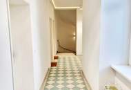 NEU! Die perfekte 3-Zimmer Wohnung! Westausrichtung + Traumhaft saniertes Altbauhaus + Stylisches Stiegenhaus + Tolle Infrastruktur und Anbindung + Lebensqualität! Jetzt zugreifen!