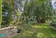 STÄDTISCHE NÄHE UND NATURNAHES WOHNEN • 4-Zimmer Einfamilienhaus in idyllischer Grünruhelage in Dornbach!