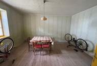 EFH mit großen Nebengebäude und Garten!