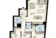 VERLIEBEN SIE SICH IN IHR NEUES ZUHAUSE