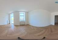 "Luxuriöse Gartenwohnung!"