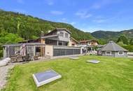 Die "besondere Immobilie" - perfektes Wohnhaus mit zwei eigenständigen Wohneinheiten - nahe Lienz