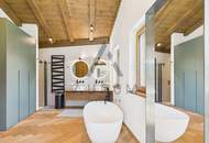 Penthouse auf der Sonnenseite mit Zweitwohnsitzgenehmigung & touristischer Nutzungsmöglichkeit