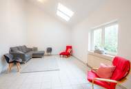 Traumhafte Grünruhelage in einer Sackgasse: Voll unterkellertes Familienhaus mit Carports