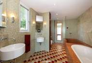 SCHAFBERG | PENTHOUSE | TERRASSEN UND DACHGARTEN | POOL | FERNBLICK