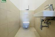 LEO 131 - Hochwertige 3-Zimmer Wohnung mit Innenhof-Balkon! Nahe Siemens, S-Bahn und mit Anbindung nach Floridsdorf!