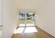 Luxus in den Weinbergen! Exklusive Erstbezug Gartenwohnung mit privatem Pool und Poolhaus!