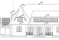 Villa mit Nebengebäude und Pool in Top-Ruhelage