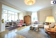 360° TOUR // EIN-/ MEHRFAMILIEN-VILLA mit sonnigem GARTEN in SIEVERING // GENERATIONS VILLA with sunny GARDEN in "SIEVERING"