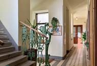 BUSINESS MIT CHARME! Neu sanierte Büro- oder Praxisräumlichkeiten auf der Hütteldorfer Straße! Sofort verfügbar!