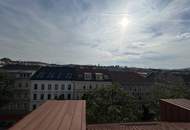 Nähe U4 / U6 I 60m² Dachterrasse I Lift I Klimaanlage I Zweitbezug nach Generalsanierung