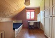 TOP PREIS!! TOP GARTENPARADIES mit HOLZ - HAUS - WAIDENDORF/DÜRNKRUT