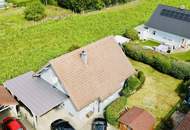 Traumhaftes Einfamilienhaus mit Garten und Pool im Süden von Graz