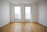 ERSTBEZUG: 2-ZIMMER DG-TRAUM MIT TERRASSE!