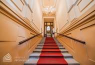 Luxuriöses 4-Zimmer Penthouse im Herzen der Innenstadt
