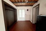 DG-Büro mit Terrasse! Klimatisiert