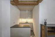 Dachgeschosswohnung im Zentrum mit Lift und Tiefgarage