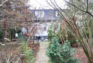 Einfamilienhaus im Dornröschenschlaf