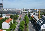 1-Zimmer All-inclusive Wohnung beim Kirschblütenpark - U1 Kagran! - JETZT ZUSCHLAGEN