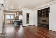 EIN ZUHAUSE ZWISCHEN HORIZONT UND DARÜBER HINAUS