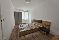 Hofseitige 3-Zimmer-Wohnung mit Balkon nahe VETMED!