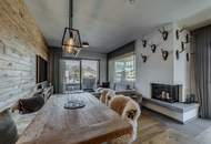 Cozy Living zwischen Wildem Kaiser und Kitzbüheler Horn