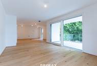 Moderne 3-Zimmer-Wohnung | Hochwertiges Neubauprojekt an der Alten Donau | EIGENGRUND!