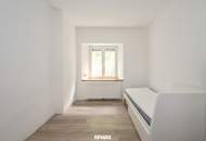 NEUER PREIS! Gepflegte 4-Zimmer-Wohnung mit Küche in grüner Ruhelage von Steyr!