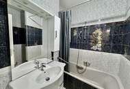 ALTBAUWOHNUNG NÄHE MARIAHILFER STRAßE - CHARMANTE;HELLE ALTBAUWOHNUNG - IDEAL FÜR WG ODER FAMILIE!