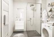 Erbstzug-Neubau nahe Alte Donau - 2 Zimmer, provisionsfrei