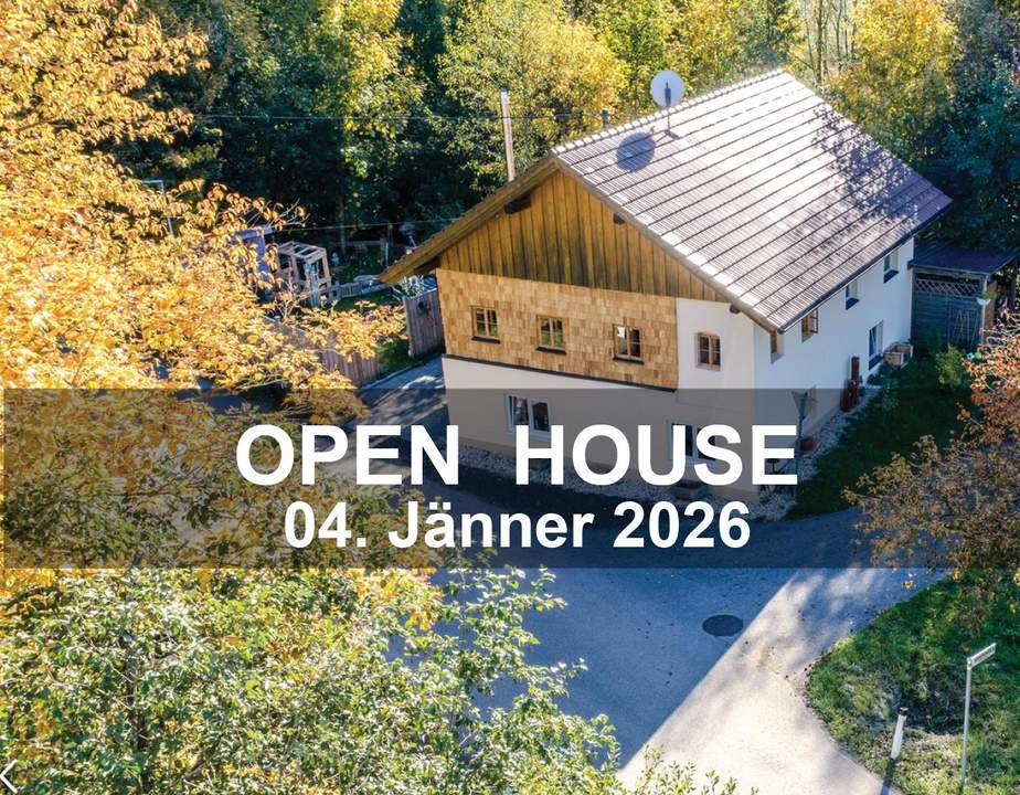 Saniertes Wohnhaus in guter Lage