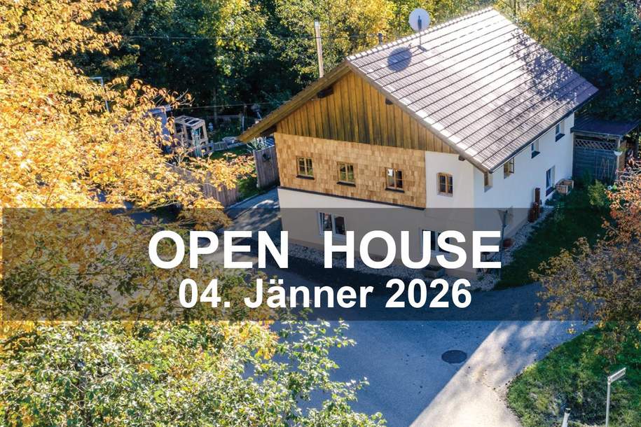 Saniertes Wohnhaus in guter Lage, Haus-kauf, 180.000,€, 4921 Ried im Innkreis