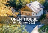 Saniertes Wohnhaus in guter Lage