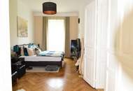 Charmante Altbauwohnung im Herzen von St. Leonhard, nur einen Steinwurf von der TU Graz entfernt! 3-Zimmer-Wohnung mit idealer Raumaufteilung und gemütlichem Innenhofbalkon – ein Traum für Stadtliebhaber!